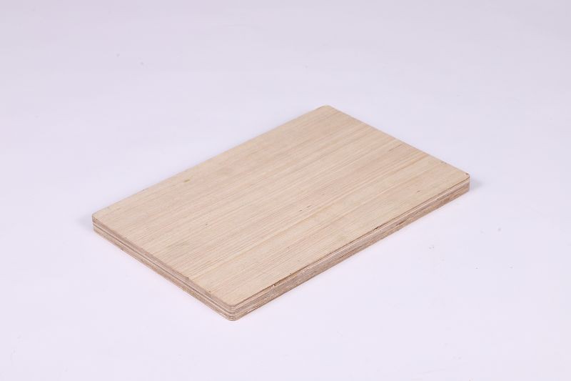 Fire Rated Plywood 12mm