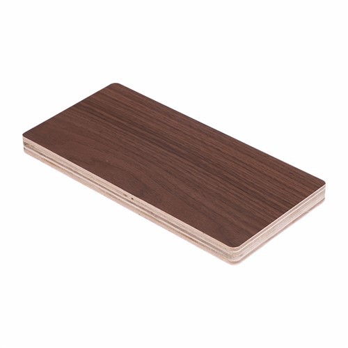 18mm Wood-epekto sa Melamine Plywood